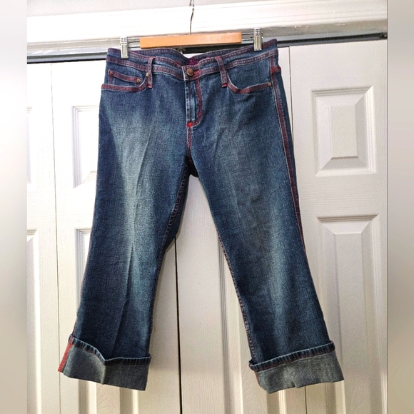Miss Vigoss Jeans - Picture 1 of 4